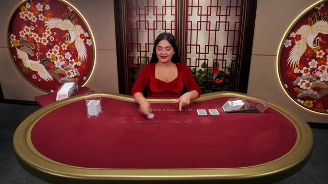 Baccarat 2
