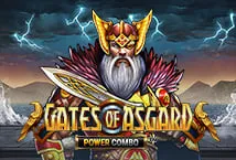 Gates of Asgard Power Combo