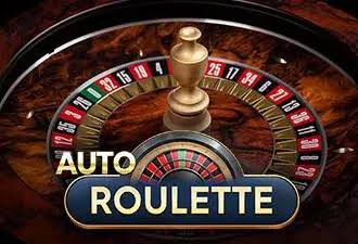 Auto Roulette