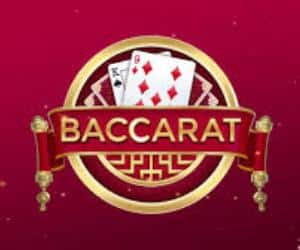 Bonus Baccarat