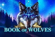 Book of Wolves