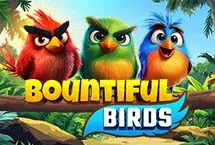 Bountiful Birds