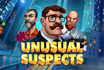 Unusual Suspects