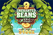 9 Enchanted Beans