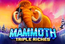 Mammoth Triple Riches