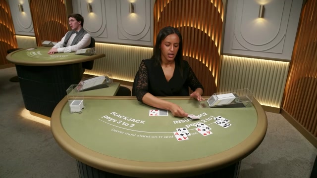 Blackjack Calgary