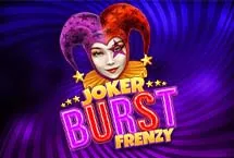 Joker Burst Frenzy