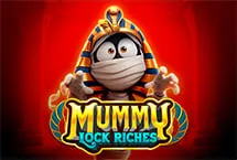 Mummy Lock Riches