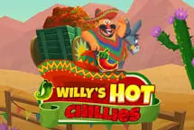 Willy's Hot Chillies