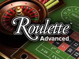 Roulette Advanced(Roulette Pro)