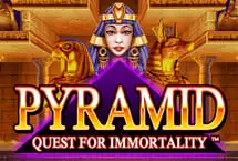 Pyramid: Quest for Immortality