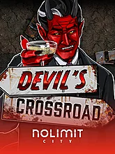 Devil's Crossroad