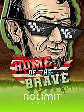 Home of the Brave