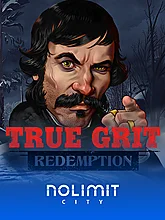 True Grit Redemption