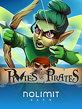Pixies vs Pirates