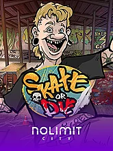 Skate or Die