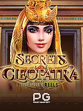 Secrets of Cleopatra