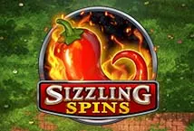 Sizzling Spins