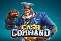 Cash of Command