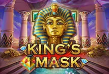 King's Mask