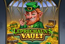Leprechaun's Vault