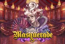Royal Masquerade