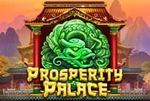 Prosperity Palace