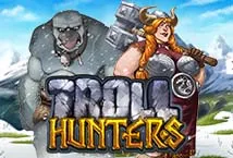 Troll Hunters