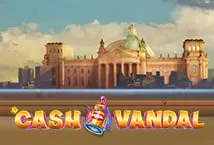 Cash Vandal