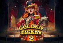 Golden Ticket 2