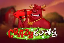 Crazy Cows