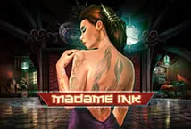 Madame Ink