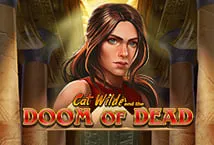 Cat Wilde and the Doom of Dead