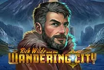 Rich Wilde and the Wandering City