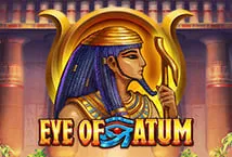 Eye of Atum