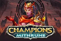 Champions of Mithrune