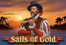 Sails of Gold