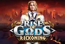 Rise of Gods: Reckoning