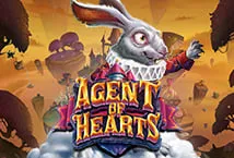Agent of Hearts