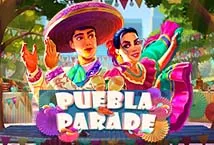 Puebla Parade