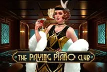 The Paying Piano Club