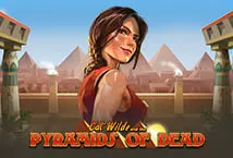 Cat Wilde and the Pyramids of Dead