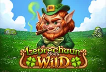 Leprechaun Goes Wild