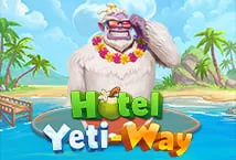 Hotel Yeti-Way