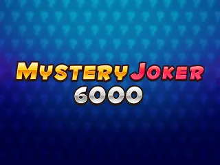 Mystery Joker 6000