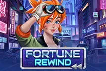 Fortune Rewind