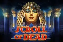 Scroll of Dead