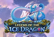 Legend of the Ice Dragon