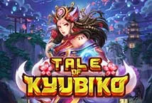 Tale of Kyubiko