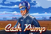 Cash Pump